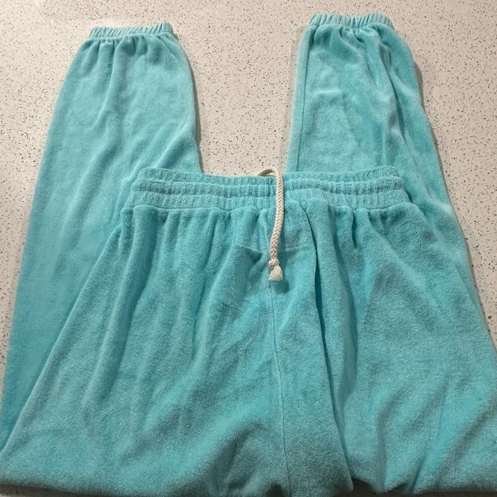 Honorine women’s Luca Jogger Sweatpants NWOT Size XS $195